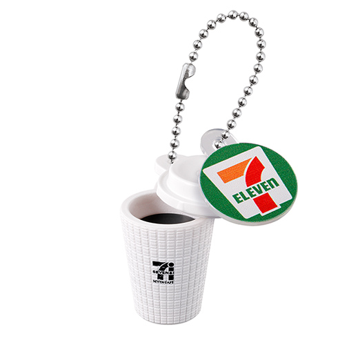 ホットコーヒー