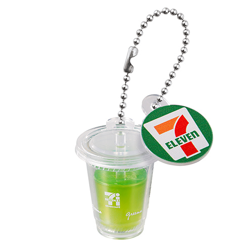 グリーンスムージー