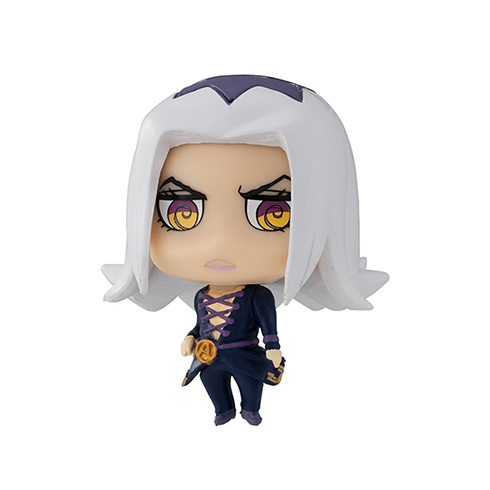 レオーネ・アバッキオ