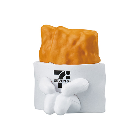 揚げ鶏