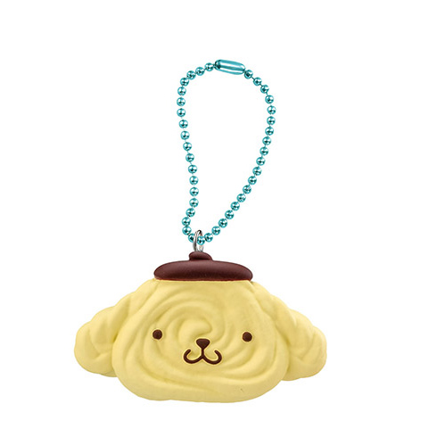 ポムポムプリン