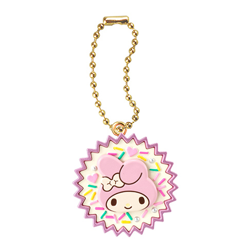 マイメロディ