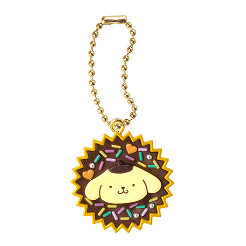 ポムポムプリン