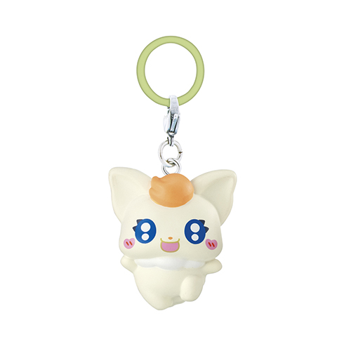 ぷちきゅあ　ここ