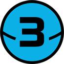3