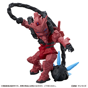 値下げ✨フィギュア　ガンダムガチャポン67個 backend=imagemagick;version=1;