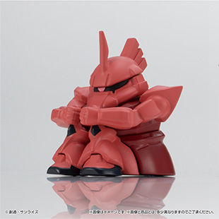 ガンダムガチャガチャ　31体 Amazon | SDガンダム フルカラーステージ31 全7種セット