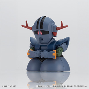 2025年 - 商品一覧 | 機動戦士ガンダムシリーズ | ガシャポン