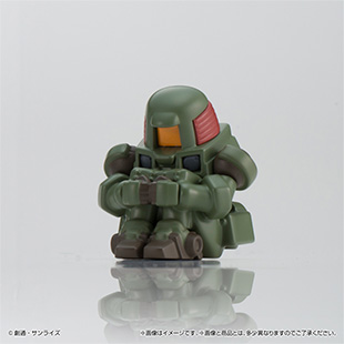 ガンダム　ガチャポン　新品未使用未開封　まとめ売り　約870体＋開封済み＋説明書 ガンダム最新情報！新ブランド 機動戦士ガンダム CAPSULE INDEX