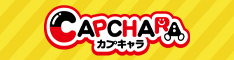 CAPCHARA カプキャラ