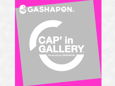 CAP’in GALLERY