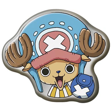 ワンピース麦わらの一味新世界編ピンズ｜ガシャポンオフィシャルサイト