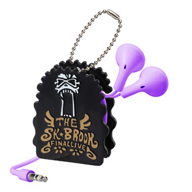 From TV animation ONE PIECE グランドカプセルグッズ