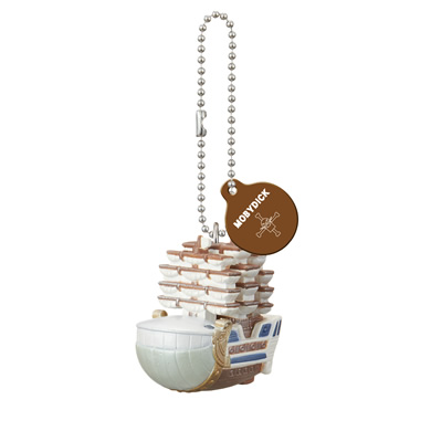 ワンピースログメモリーズセレクション 麦わらの一味＆白ひげ海賊団