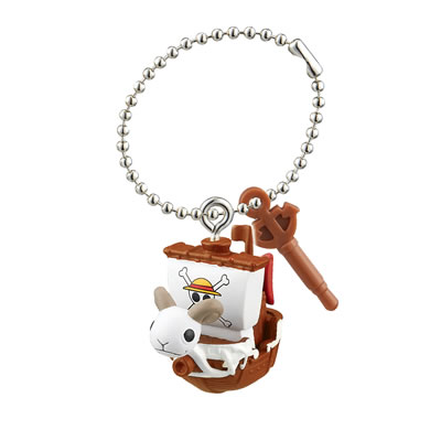 From TV animation ONE PIECEスマートモバイルアクセサリー