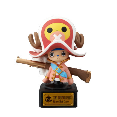 ONE PIECE STATUE-ONE PIECE FILM Z-｜ガシャポンオフィシャルサイト