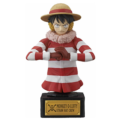 ONE PIECE - 【レア入り５種】ONE PIECE STATUE01 ワンピース スタチュー ワンピース スタチュー ONE PIECE STATUE シリーズ 【バンダイ】