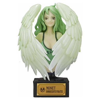 ♯Jhx10Qt ワンピース ONEPIECE STATUE05 5種 Amazon.co.jp: ONE PIECE-ワンピース- STATUE 05 プレミアムレア