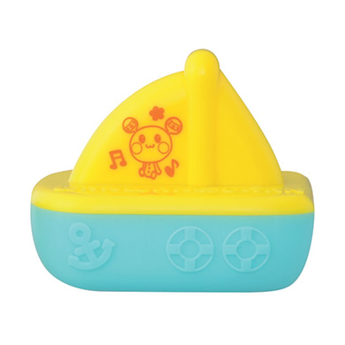 ワンワンとうーたん わいわいお風呂グッズ｜ガシャポンオフィシャルサイト