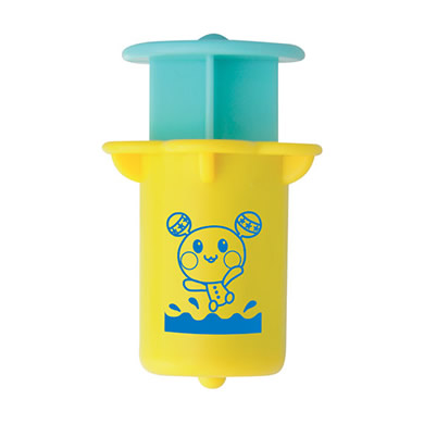 ワンワンとうーたん わいわいお風呂グッズ｜ガシャポンオフィシャルサイト
