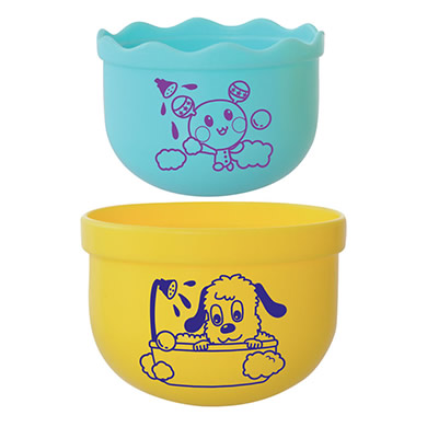 ワンワンとうーたん わいわいお風呂グッズ｜ガシャポンオフィシャルサイト