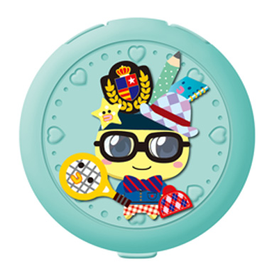 たまごっち！たまもりしーるinコンパクト｜ガシャポン