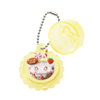 たまごっち！ たまもりしーるパーティ☆｜ガシャポンオフィシャルサイト