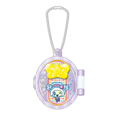 たまごっち Tamagotchi P's キャップ｜ガシャポンオフィシャルサイト