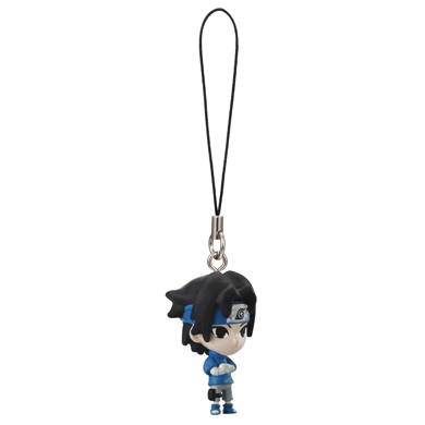 NARUTO－ナルト－疾風伝 疾風伝マスコット10周年ver.｜ガシャポン