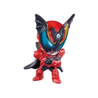 ♯Gce16CZ 仮面ライダー 大集合 スイング2 全6種 バンダイ 商品・サービスサイト | 仮面ライダー 大集合スイング
