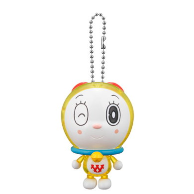 定番人気！ ドラえもん クリアなおっきなぷらりんドラえもん｜ガシャポン その他