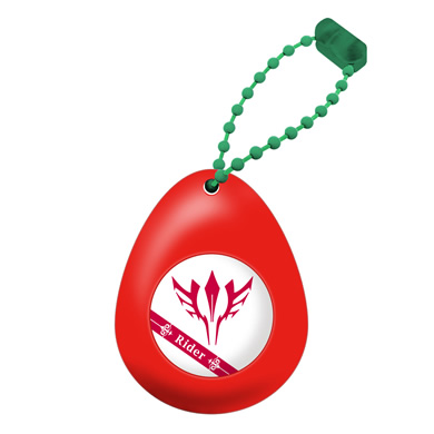 サウンドロップコンパクト Fate/Zero｜ガシャポンオフィシャルサイト