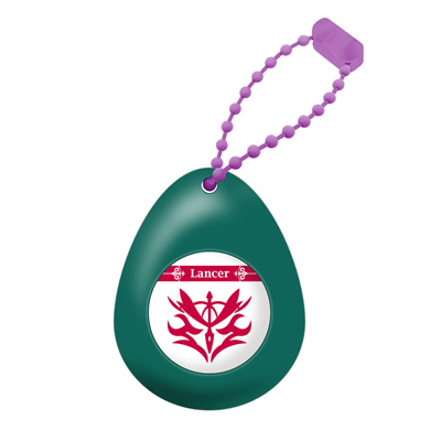 サウンドロップコンパクト Fate/Zero｜ガシャポンオフィシャルサイト