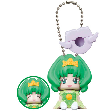 Amazon | スマイルプリキュア フェイスチェンジスイング