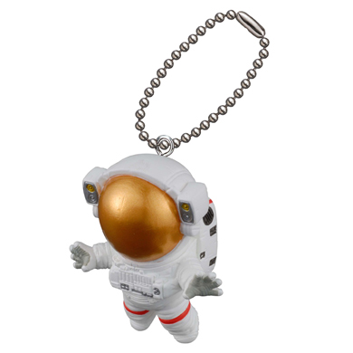 Amazon | ガシャポン 宇宙(そら)をかける少女 宇宙かけスイング