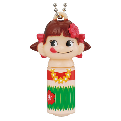 ペコちゃん トラベルペコちゃん｜ガシャポンオフィシャルサイト