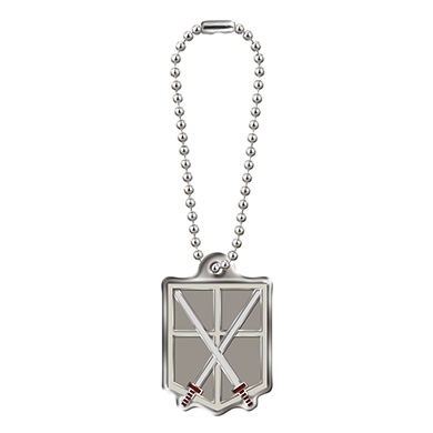 進撃の巨人プレート｜ガシャポンオフィシャルサイト