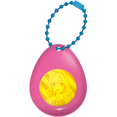 夏色キセキ 夏色キセキ サウンドロップコンパクト｜ガシャポン