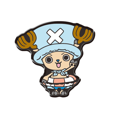 From TV animation ONE PIECE シーズンチョッパーマンvol.1