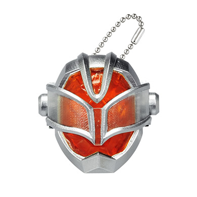 仮面ライダーウィザード なりきり仮面ライダーウィザード５ 