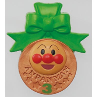 それいけ！アンパンマン くっつくんです55｜ガシャポンオフィシャル