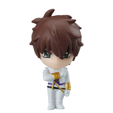 コードギアスシリーズ コードギアススイング｜ガシャポンオフィシャル