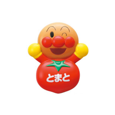 それいけ！アンパンマン くっつくんです62｜ガシャポンオフィシャルサイト