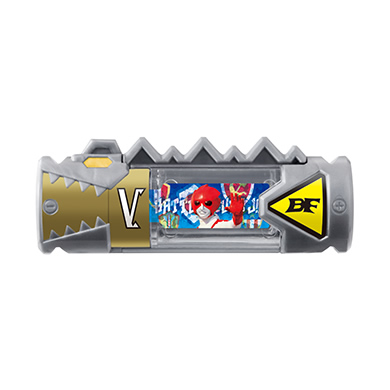 Amazon.co.jp: 獣電戦隊キョウリュウジャー 獣電池NO.1〜NO.23