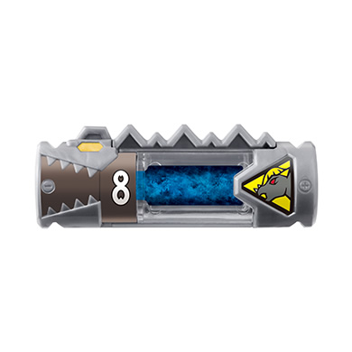 獣電池10｜ガシャポンオフィシャルサイト