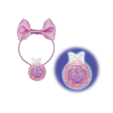 Amazon.co.jp: ドキドキ!プリキュア ドキドキ キュアラビーズ