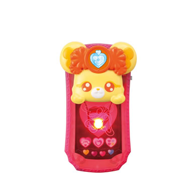 ドキドキ!プリキュア なりきりプリキュア|ガシャポン ドキドキ!プリキュア なりきりプリキュア|ガシャポン