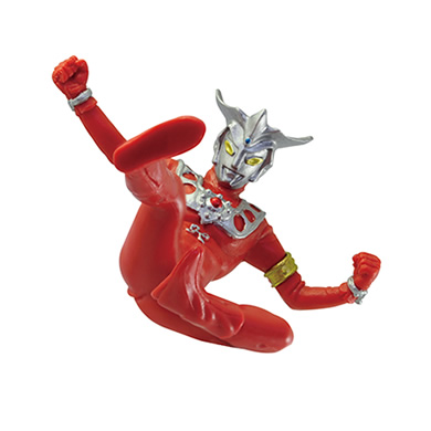 HG ヒーローズ外伝 ウルトラ兄弟 大ピンチ&大チャンス｜ガシャポン ...