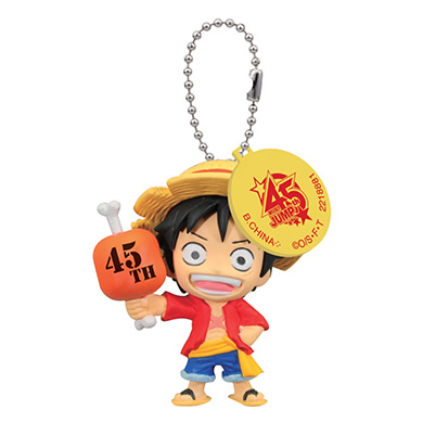 J-STARS 45th ANNIVERSARY スイング 前編｜ガシャポン