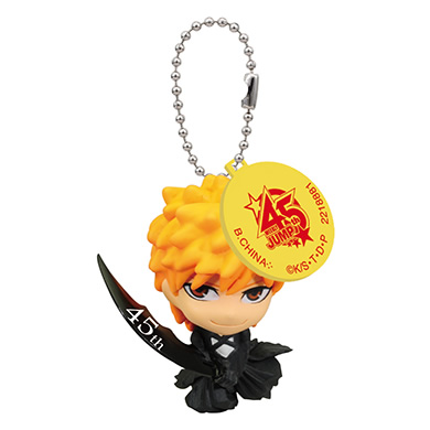 Amazon.co.jp: 激レア 週刊少年ジャンプ 45周年 nanaco カード 4枚セット 限定 NARUTO ナルト トリコONEPIECE  ワンピース 黒子のバスケ : ホビー
